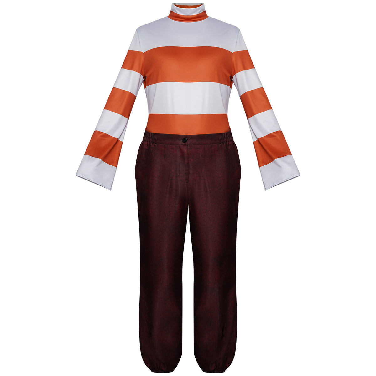 Halloween stage focus cosplay costumes