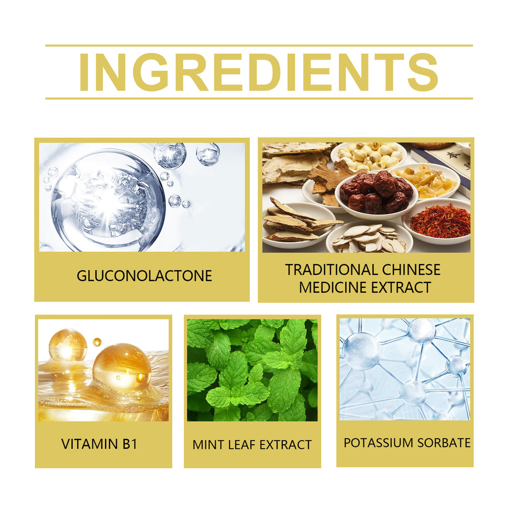 Dietary Supplement Body Treatment