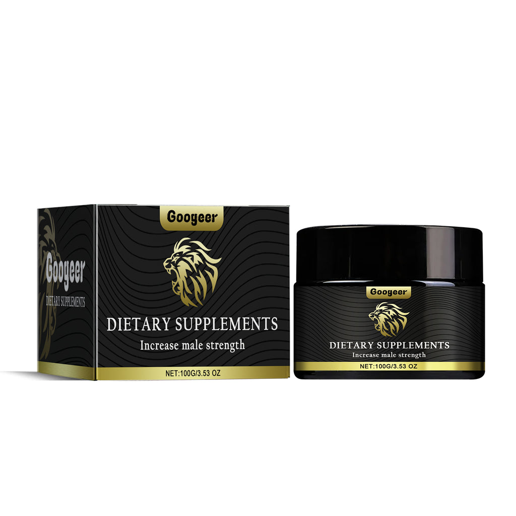 Dietary Enhancement Supplement