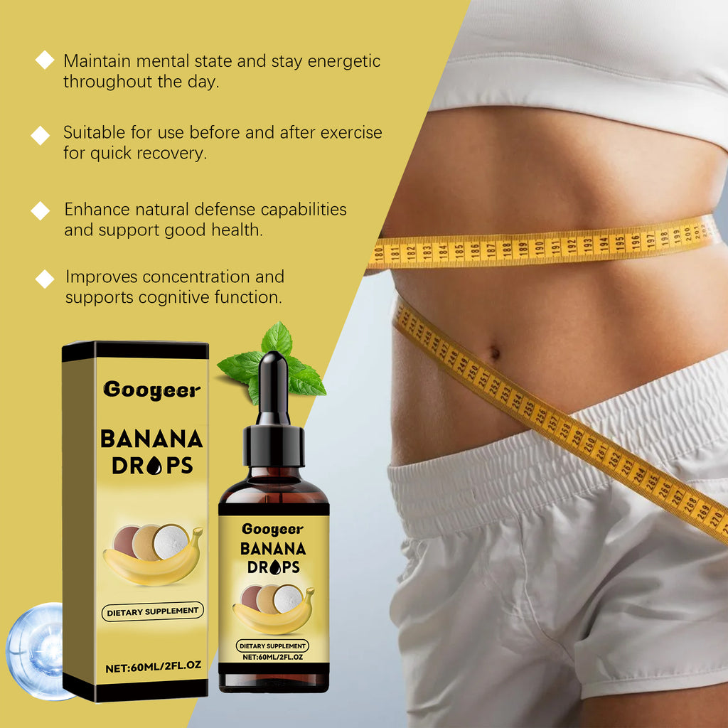 Dietary Supplement Body Treatment