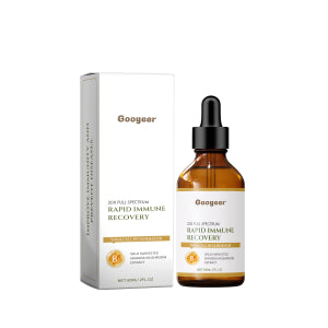 Immunity Supplement Drops, Body Care Supplement Drops