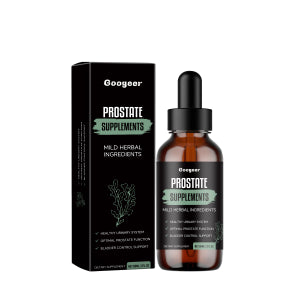 Prostate Supplement, Prostate Supplement Body Treatment