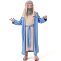 Halloween Costume Grandfather Shepherd Elder Clothing