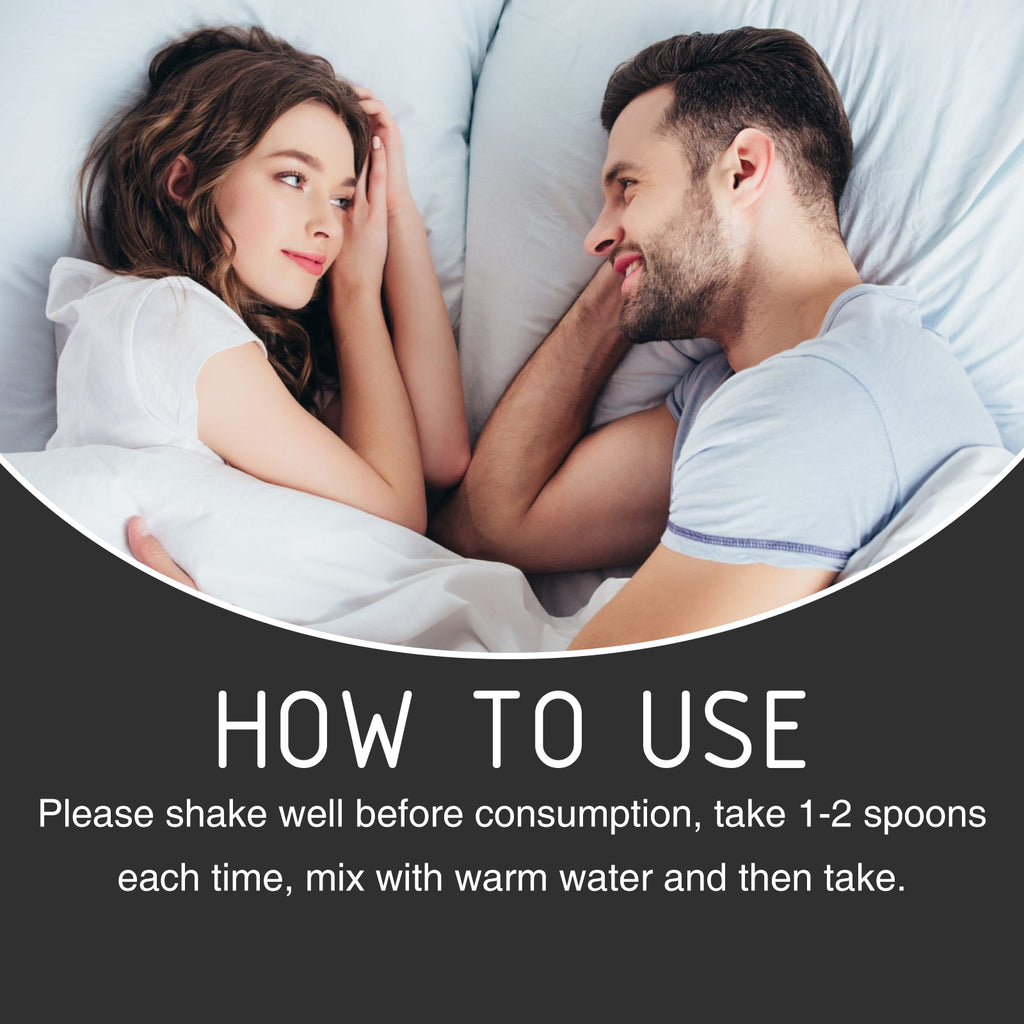 Dietary Enhancement Supplement