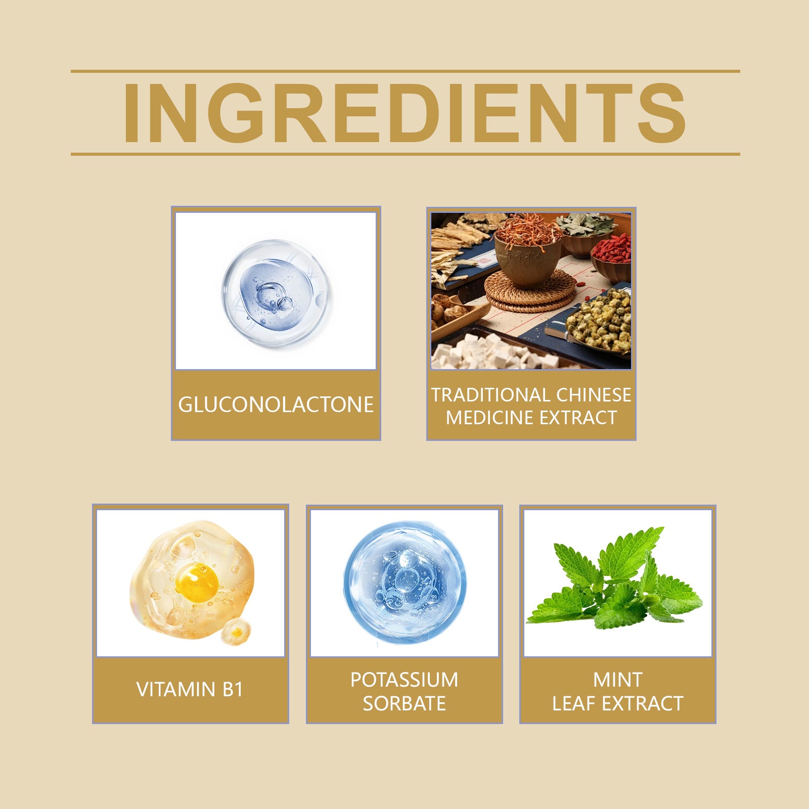 Immunity Supplement Drops, Body Care Supplement Drops