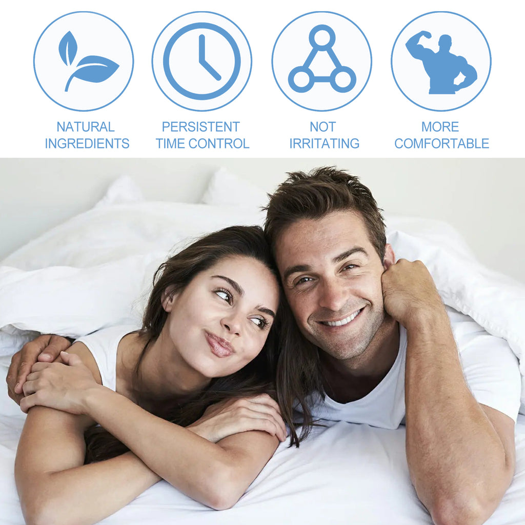 Men's Yang Supplement, Men's Energy Supplement Body Supplement