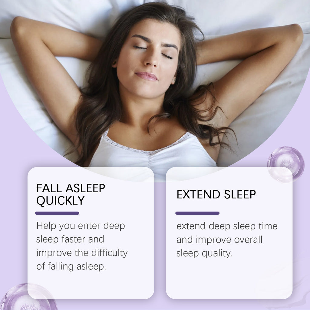 Dietary Supplement Body Treatment