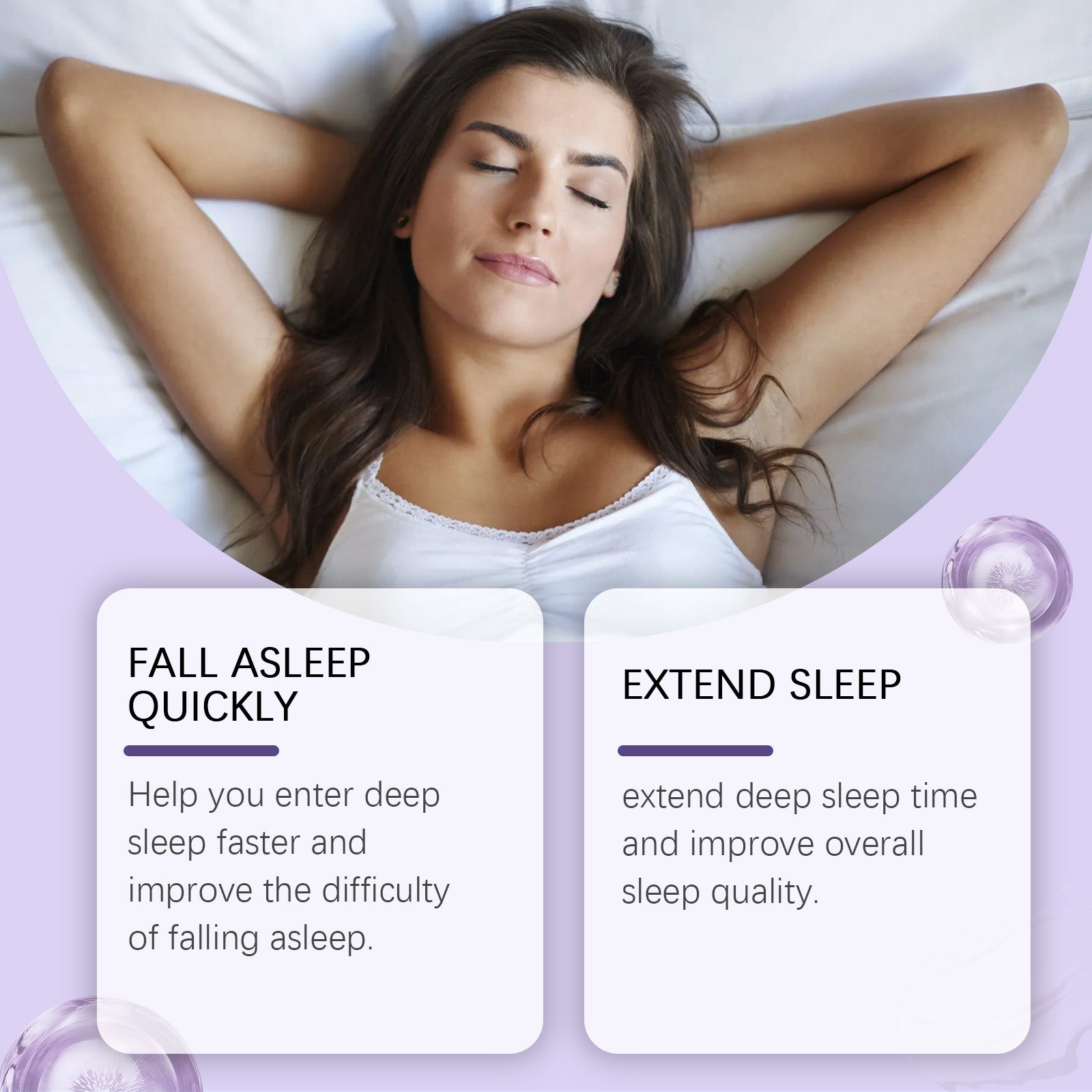 Dietary Supplement Body Treatment