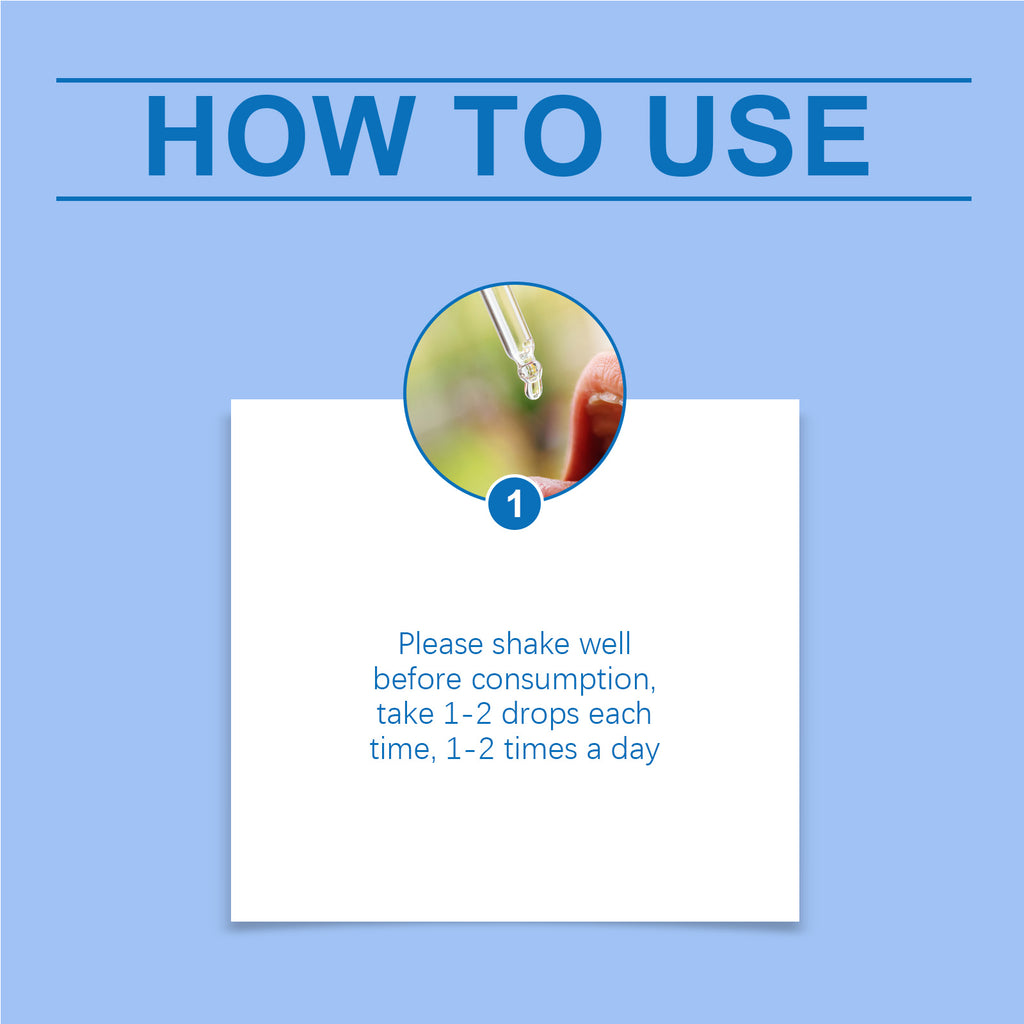 Herbal Supplement Body Treatment