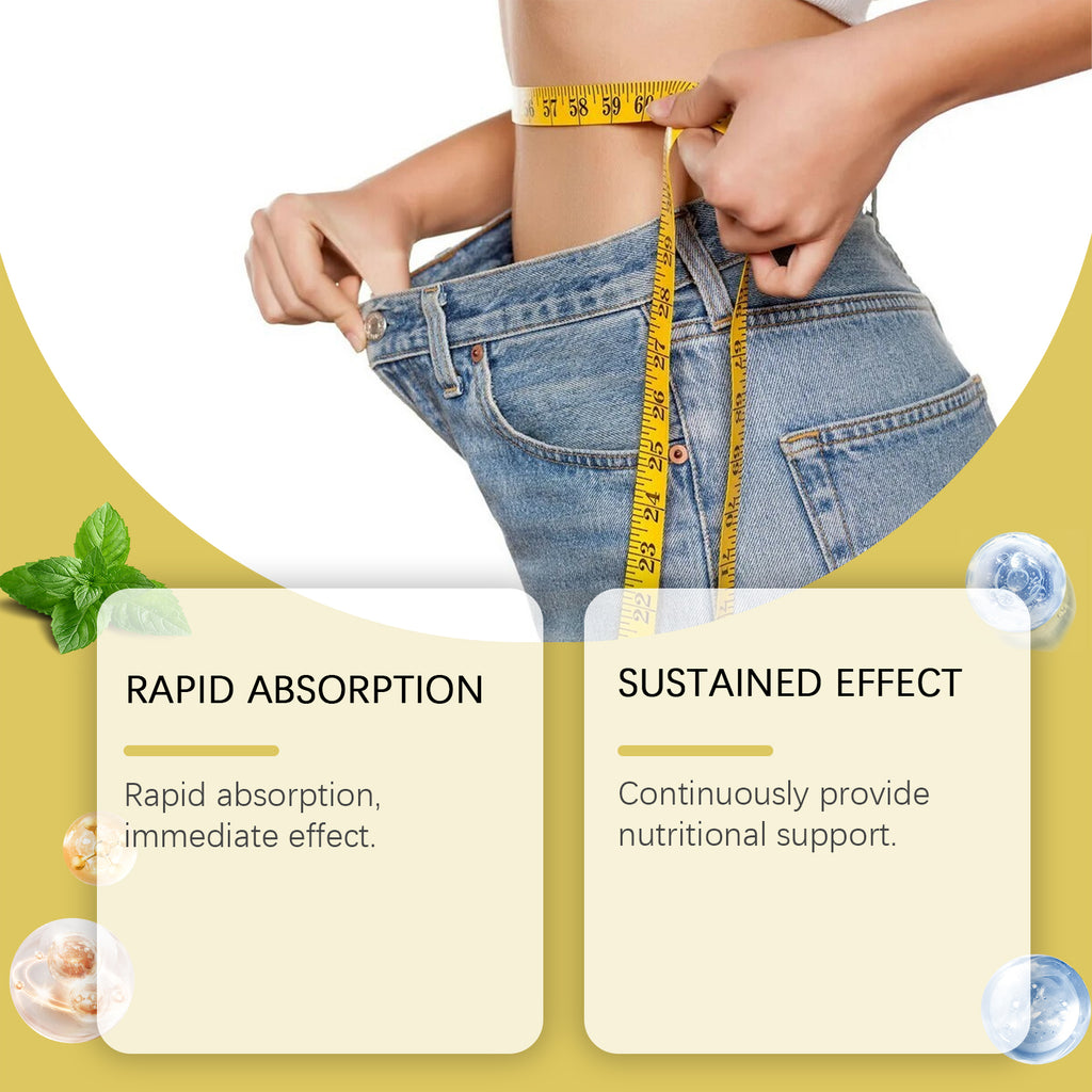 Dietary Supplement Body Treatment