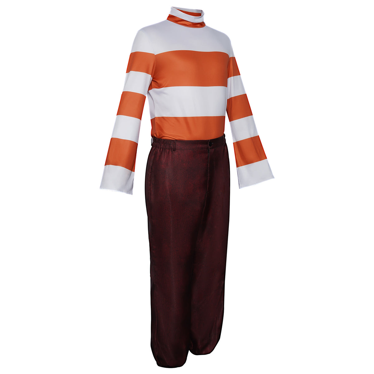 Halloween stage focus cosplay costumes