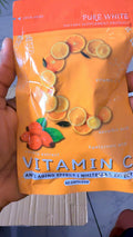Vitamin C Anti Agent and whitening capsules