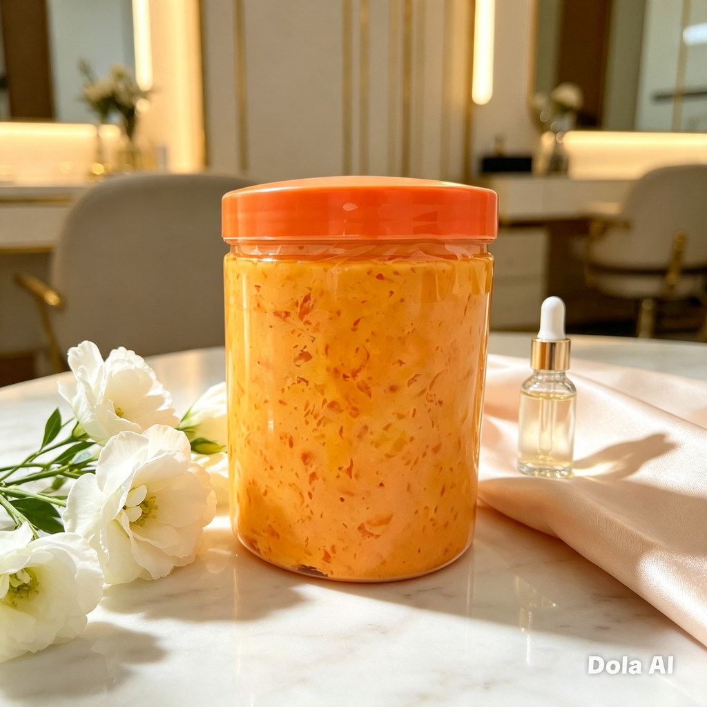 Shine & Glow Caviar Soap Repair