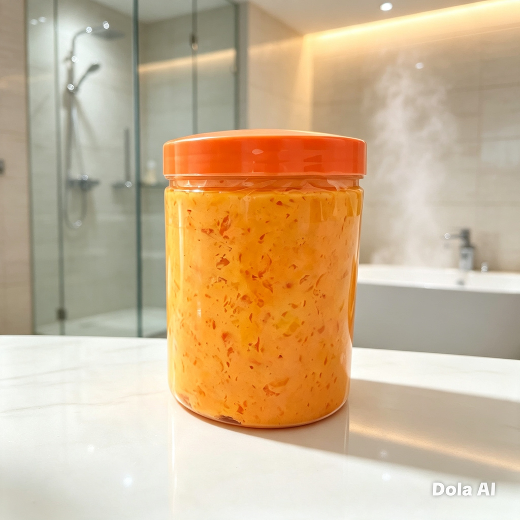 Shine & Glow Caviar Soap Repair