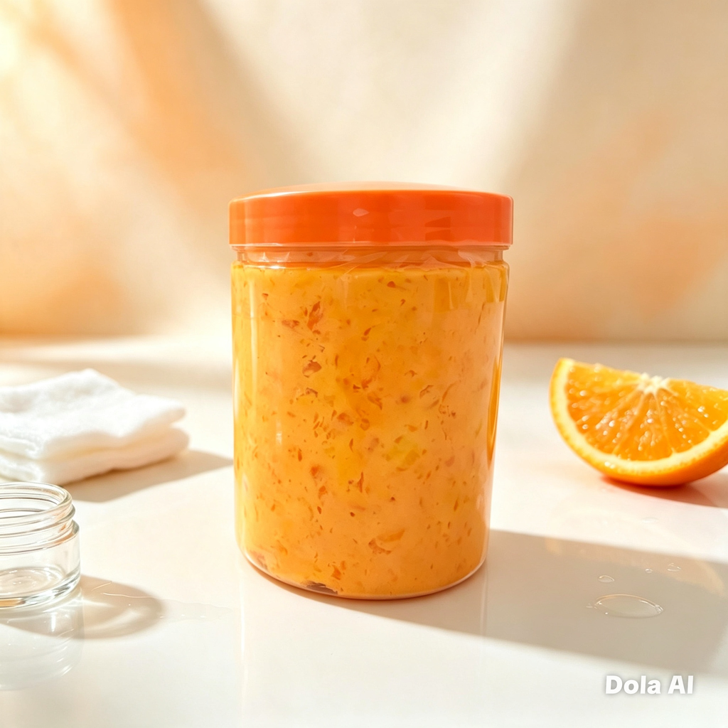 Shine & Glow Caviar Soap Repair