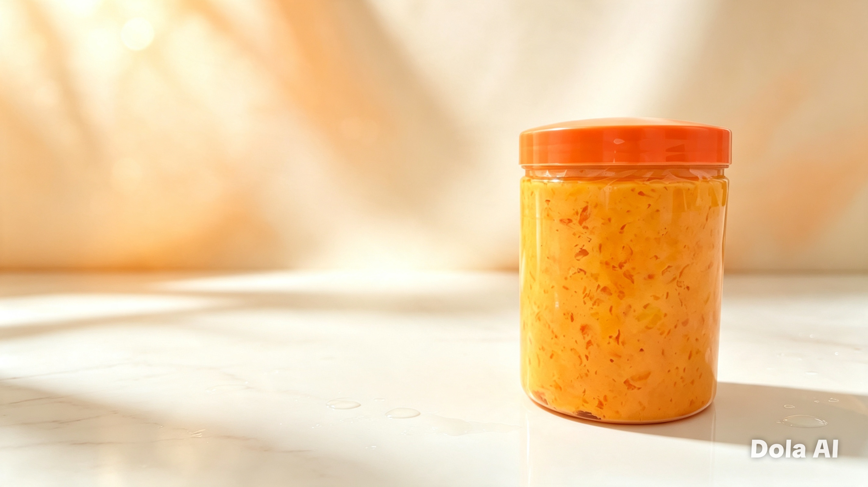 Shine & Glow Caviar Soap Repair