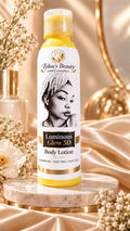 Luminous Glow 5D Body lotion