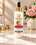 Lait Métisse Diamond Glow