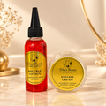 Knuckles lotion and cream Care Duo